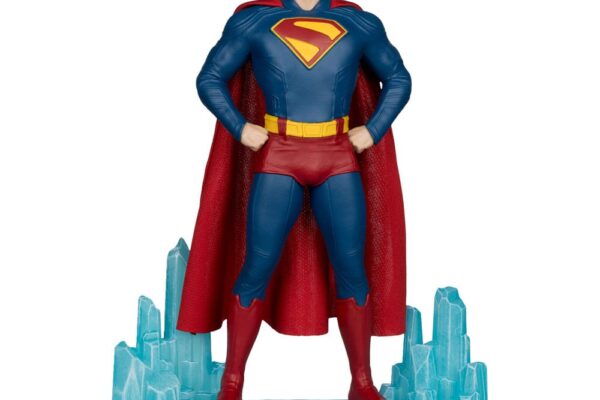The Future of Superman: What to Expect in 2025
