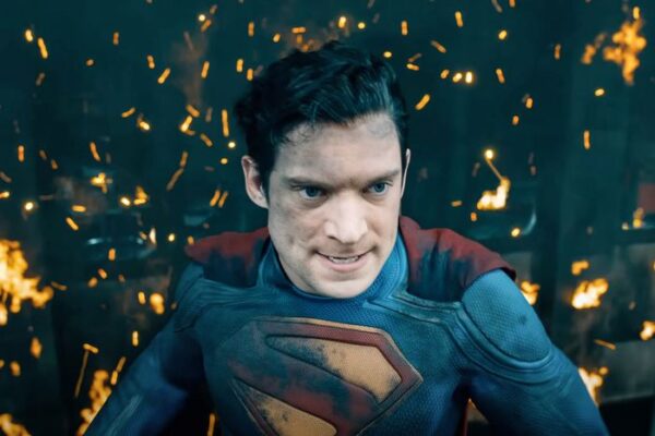 Exploring Superman Post Credits Scenes and Their Significance