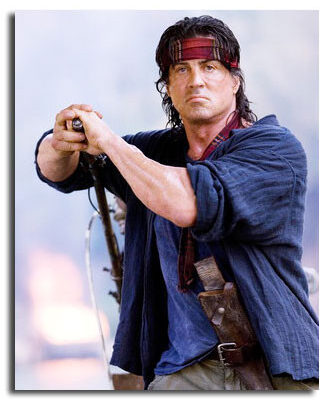 The Lasting Legacy of Sylvester Stallone