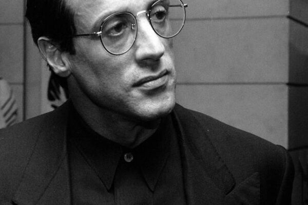 The Legacy of Sylvester Stallone in Hollywood