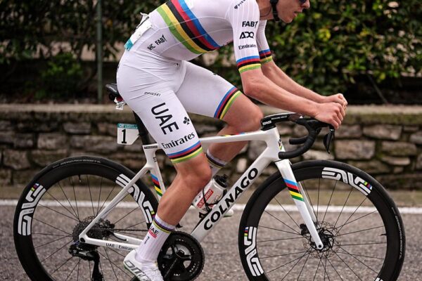 Tadej Pogačar: The Amazing Journey of a Cycling Prodigy