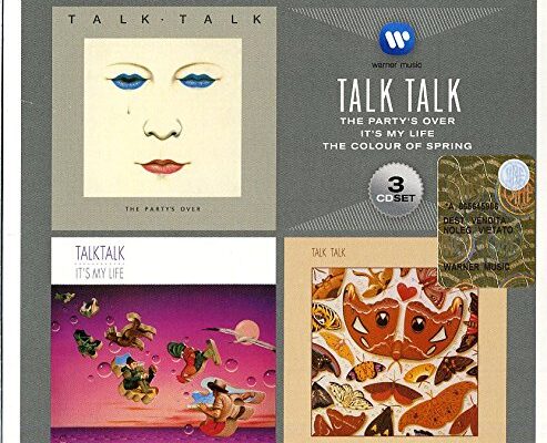 Latest News on TalkTalk: Trends and Developments