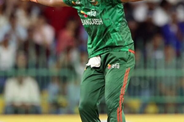 The Inspiring Journey of Tanvir Islam