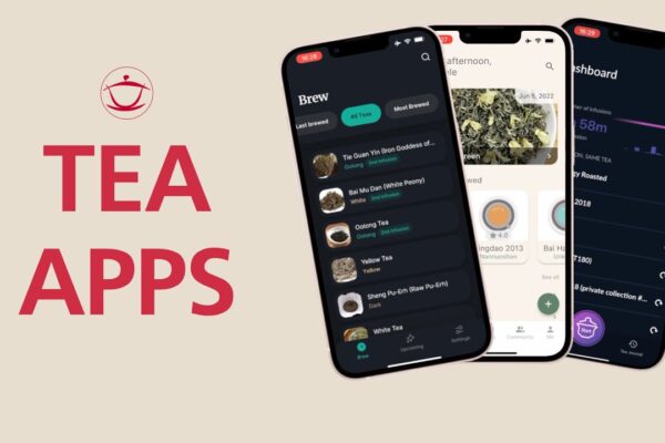 The Rise of Tea Apps: A New Trend in 2023
