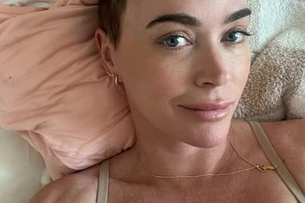 Teddi Mellencamp: New Ventures and Media Presence