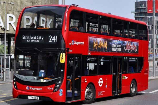 Understanding TFL and Its Impact on London’s Transport System