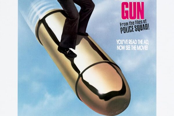 The Naked Gun: A Timeless Comedy Treasure