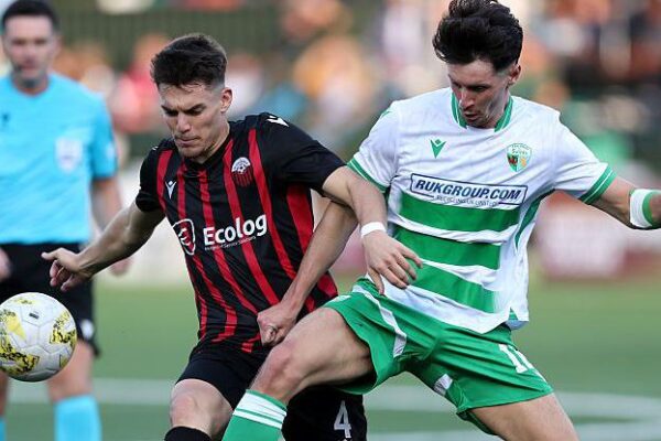 The New Saints vs Shkëndija: An Exciting Showdown Ahead