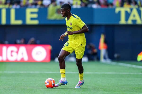 Thierno Barry: A New Sensation in African Football
