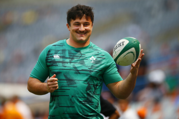 The Rise of Thomas Clarkson Rugby: A New Force in Sport