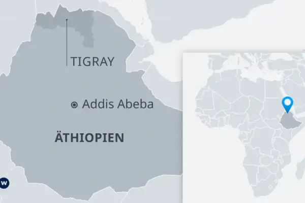 Understanding the Tigray Conflict and its Ongoing Impacts