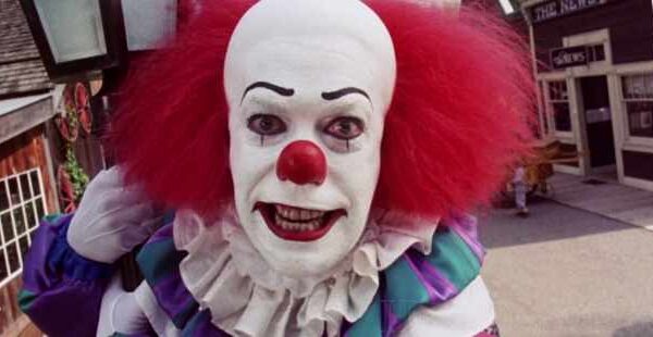 The Remarkable Career of Tim Curry: A Celebration
