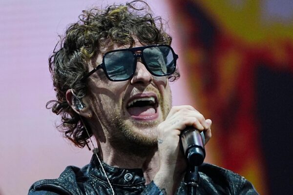 The Rise of Tom Grennan: A Rising Star in Music
