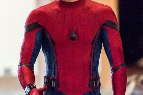 Tom Holland: From Spider-Man to Hollywood Icon
