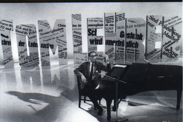 The Enduring Legacy of Tom Lehrer