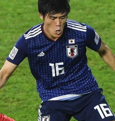 Takehiro Tomiyasu: Arsenal’s Rising Defensive Talent