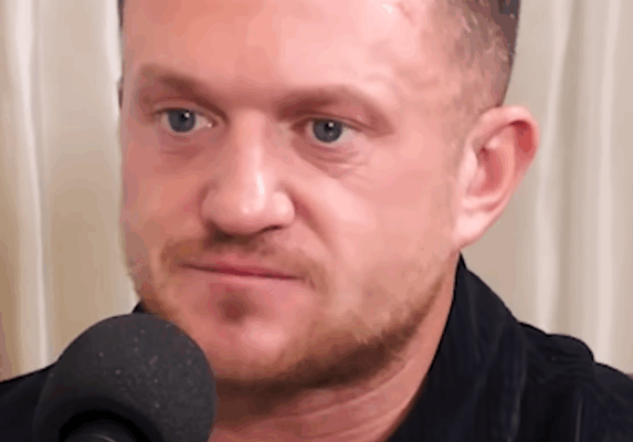 The Rise and Impact of Tommy Robinson in UK Politics