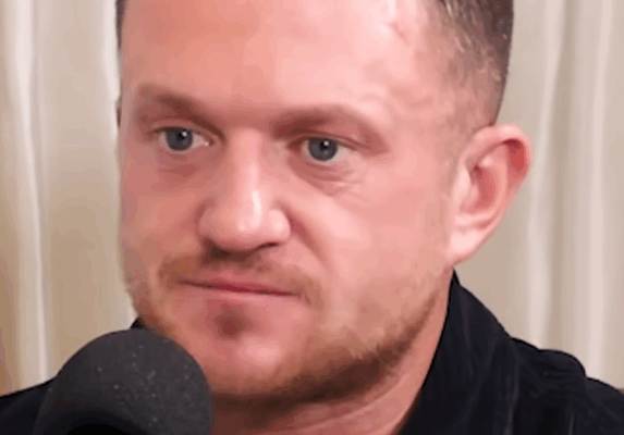 The Ongoing Controversy Surrounding Tommy Robinson