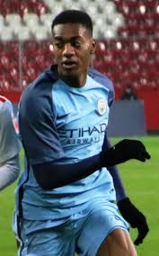 The Rise of Tosin Adarabioyo in the Football World