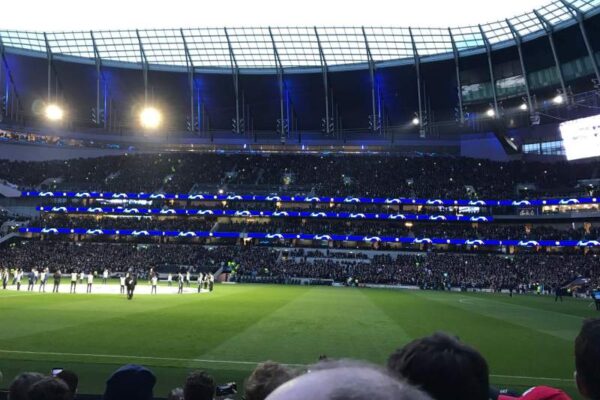 A Comprehensive Guide to Tottenham Fixtures 2023