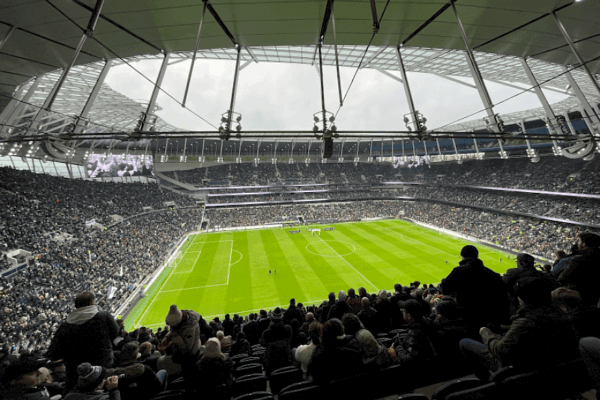 Everything You Need to Know About Tottenham Tickets