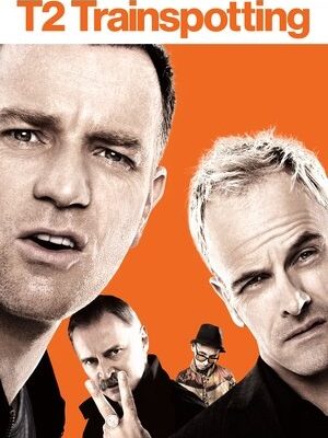 The Legacy and Impact of Trainspotting 2