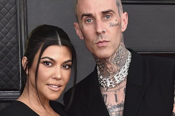 The Influential Journey of Travis Barker