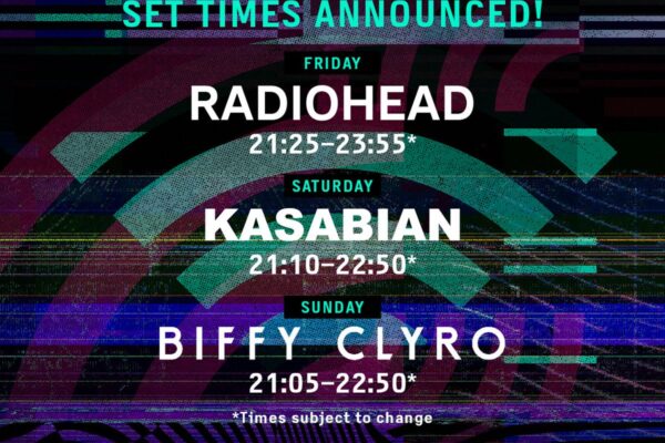 Introducing TRNSMT Festival 2023: Music and Culture in Glasgow