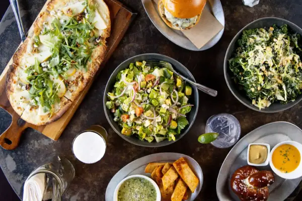 The Rise of Uber Eats: Trends and Impact in 2023