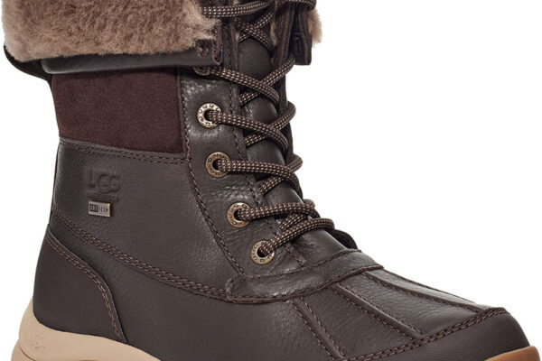 UGG Boots: Comfort and Style for All