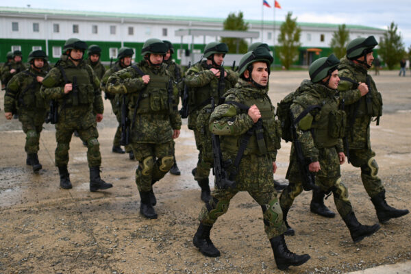 Current Updates on Ukraine: Key Developments and Impacts