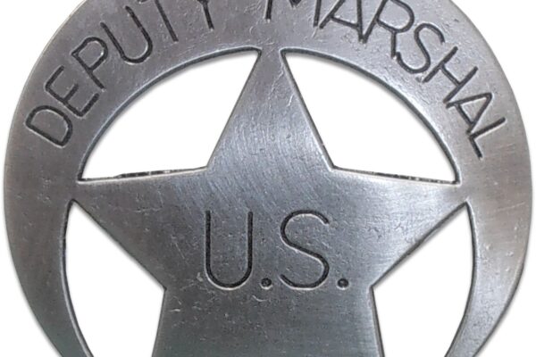 The Role and Recent Activities of US Marshals