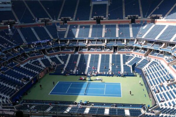 Key Highlights from the 2023 US Open Tennis Championship