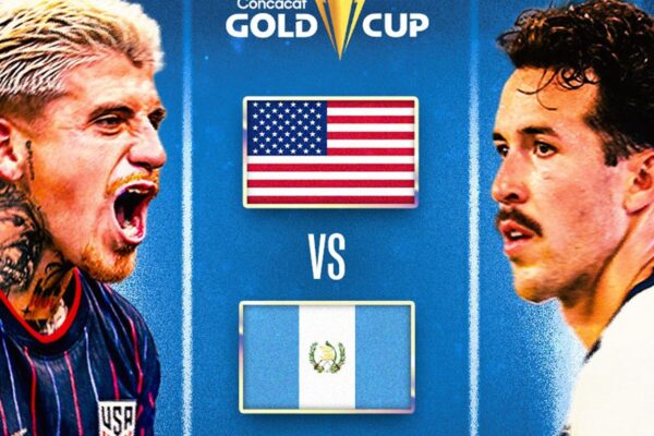 USA vs Guatemala: A Crucial Upcoming Fixture