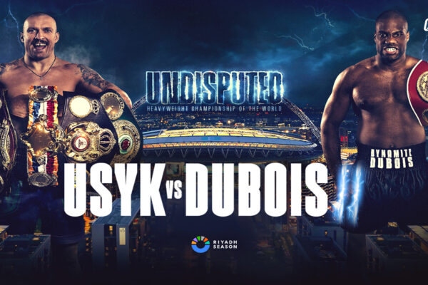 Usyk vs Dubois 2: The Anticipated Boxing Rematch