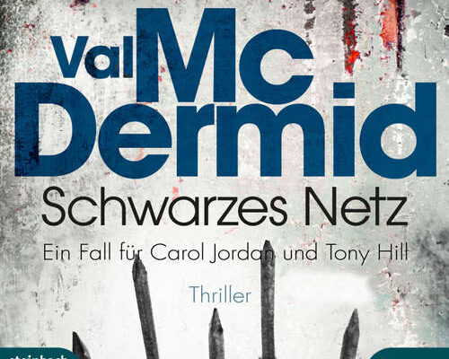 Val McDermid: Celebrating the Career of a Literary Giant