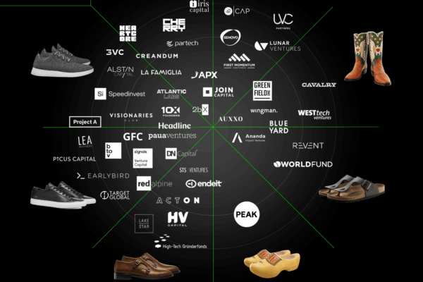Understanding the Role of Venture Capitalists in Today’s Economy