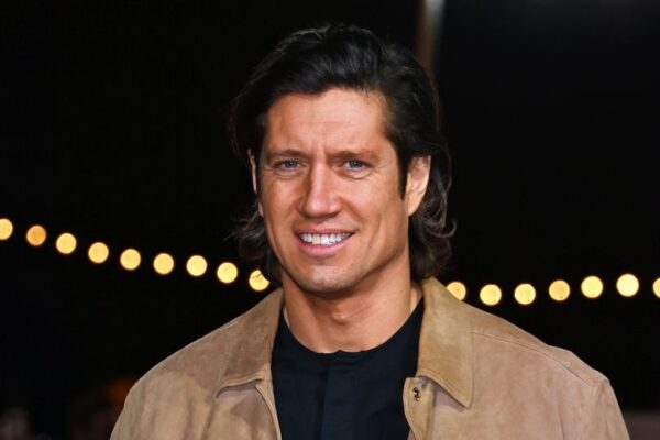 Vernon Kay: A Versatile Icon in the Entertainment World