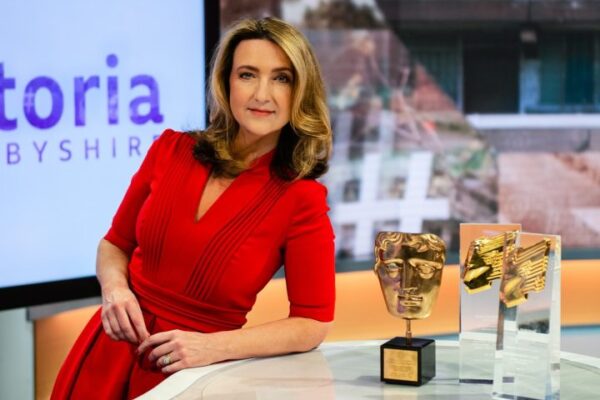 The Impact of Victoria Derbyshire on Modern Journalism