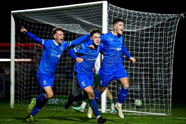 Waterford vs Cork City: An Overview of the Rivalry