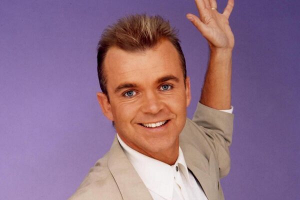 Wayne Dobson: A Magical Journey Through His Life and Career