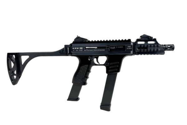 The Evolving Landscape of Weapons and Their Global Impact
