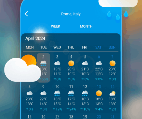 What to Expect: Weather Tomorrow in the UK