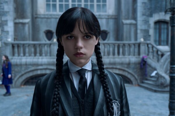 All You Need to Know About Wednesday Season 2