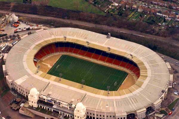 Wembley Arena: A Landmark of Entertainment Excellence