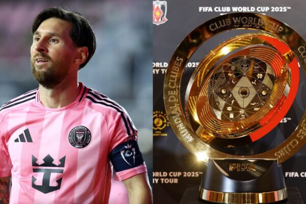 What Channel is the Club World Cup On? A Complete Guide