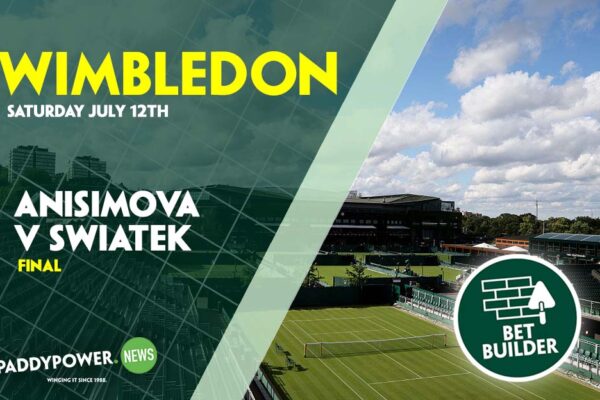 What Time is Wimbledon Final 2023?