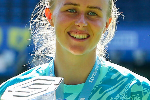 Exploring the Origins of Footballer Hannah Hampton