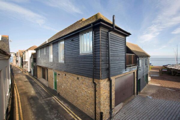 Discovering Whitstable: A Coastal Gem of Kent