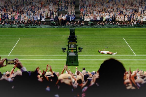 Understanding the Wimbledon Ballot for 2023